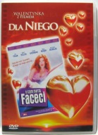 O czym marzą faceci płyta DVD
