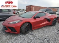 Chevrolet Corvette Stingray 1LT 2024 6.2L 6.2 Benzyna 490KM