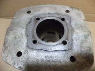 wsk 125 cylinder żeliwny i tłok nominalny zamiennik