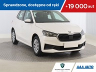 Skoda Fabia 1.0, Salon Polska, VAT 23%, Klima