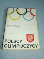 Polscy olimpijczycy - Zygmunt Głuszek