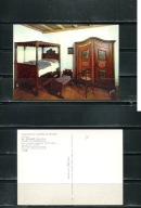 K17680)Francja: Colmar, Musee D` Unterlinden