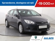 Ford Focus 1.6 i, Klima, Klimatronic, Parktronic