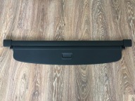 ROLETA BAGAŻNIKA CZARNA GOLF 7 VII 5G9867871G