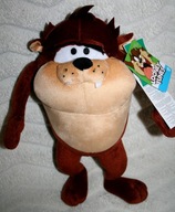 MASKOTKA LOONEY TUNES DIABEŁ TASMAŃSKI 30 cm