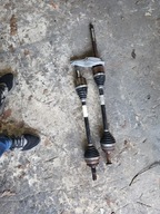 PÓŁOŚ NAPĘDOWA CITROEN CROSSBACK C4 III 1.2 PURETECH LEWA prawa 9824878280