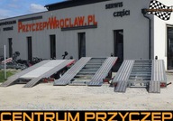 Lorries LAWETY PL27-4521 PLI27-4521 PLI27-5021 PLI30-5021 Nowe Stan Id