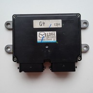 KOMPUTER SILNIKA STEROWNIK MAZDA 6 2.3 B L3R418881D E6T54474H3