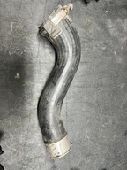 WĄŻ RURA PRZEWÓD POWIETRZA INTERCOOLERA KIA CEED III 28285-08000 2018-