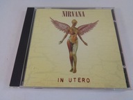 NIRVANA- IN UTERO- IDEAŁ