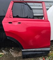 HONDA CRV CR-V V 5 18-> DRZWI TYŁ TYLNE PRAWE