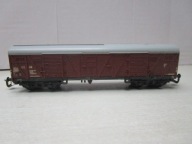 Wagon BTTB TT V-24/37