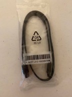 BIOSTAR KABEL SATA SATA 27-J12-050001RW m. zaciski