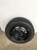 MITSUBISHI LANCER KOŁO ZAPASOWE 15" 195/65/15 88H NOWE