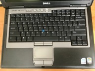 Laptop Dell Latitude D620