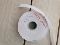 Rzep z klejem 30mm 11mb pętelka
