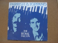 Parrish & Toppano – The Royal Falcon