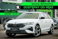Škoda Octavia Skoda Octavia Combi RS 2.0 TSI 265
