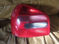 AUDI A3 8L LAMPA TYŁ TYLNA LEWA ORYGINAŁ KOMPLET 8L0945095A