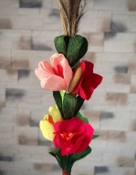 Palma Wielkanocna HIT 2026 Unikalna 45cm, ręcznie robiona.