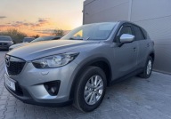 Mazda CX-5 bezwypadekserwis1wlascicieljak nowe 2.2 Diesel 150KM