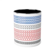 KUBEK W C#UJU TO MAM SZLACZKI UKRYTA WIADOMOŚĆ HIT VIRAL DARK BW