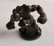 DUNGEONS & DRAGONS MINIATURES D&D FIGURKA ASTRALL STALKER
