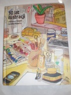 50 lat ilustracji Caroline Roberts Lawrence Zeegen