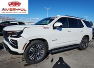 Chevrolet Tahoe K1500 Z71 2025 5.3 Benzyna 355KM