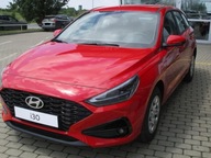 HYUNDAI i30 1.5 DPI Pure Combi 96KM 2025