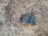 FORD KA+ PLUS 18r pętla immobilizera G1B5-15607-AB