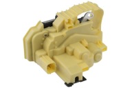 Zamek drzwi FIAT FIORINO QUOBO CITREON NEMO PEUGEOT BIPPER 2008- LEWY