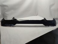 DYFUZOR SPOJLER LOTKA TYLNEGO ZDERZAKA BMW G22 G23