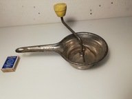 Brevete SGDG Mouli Baby Mill Made in France