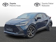 Toyota C-HR 1.8 Hybrid Style Toyota C-HR, Style, 1