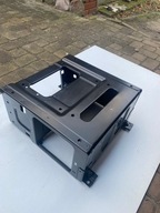 STELAŻ PODSTAWA FOTELA MERCEDES VITO/VIANO W639 Stelaż A6396602340 ŁADNA