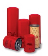 Filtr paliwa SPIN-ON Baldwin BF1205