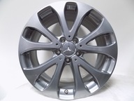 4x ORYGINALNE MERCEDES GLC GLA E W213 C W205 CLA_F-VAT_18''