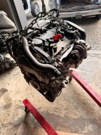 SILNIK 1.6 PT 180KM 20R PEUGEOT CITROEN PSA5G06 10FKBA KOMPLETNY NOWY 70KM