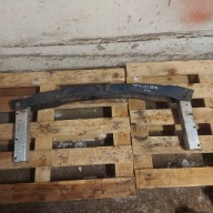 BELKA ZDERZAKA TYŁ AUDI A4 B8 LIFT 2.0TDI