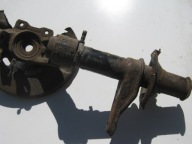 Saab 9-3 98-02r Mcperson Zwrotnica Prawa Oryginał