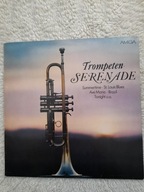 MILOSLAV BURES - TROMPETEN SERENADE