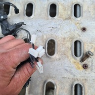 Wiazka Lampy bmw f34 2016 Lci