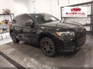 Audi SQ5 Premium Plus, 2024r., 4x4, 3.0L 3.0 Benzyna 349KM