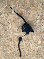 Renault Clio 4 2019 kombi zamek drzwi lewy tył tylny