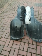 Nadkole Przód Honda CRV IV - Oryginał