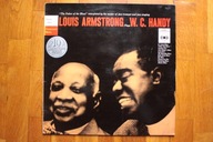 LOUIS ARMSTRONG - PLAYS W.C. HANDY