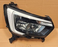 RENAULT MASTER IV LAMPA PRAWY PRZÓD LED 260105567R ORG