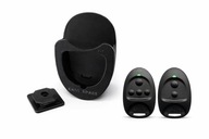 Uchwyt CAME SPACE SP2 / SP4. Uchwyt na pilota. Uniwersalny do każdego auta