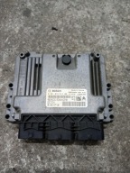 0281019818 Komputer Silnika Citroen C3 II 1,4 HDI